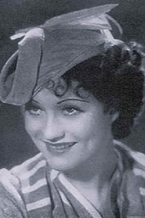 Photo of Peggy Novak, Acting