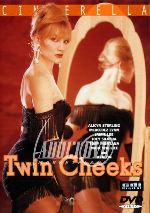 Movie poster for Twin Cheeks 1 (1991)