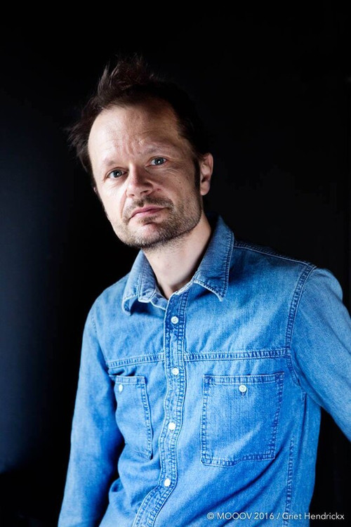 Photo of Lieven Corthouts, Directing