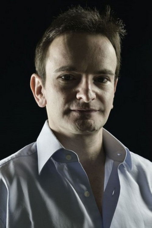 Diego Pagotto profile