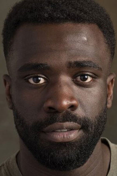 Jordan Kouamé profile