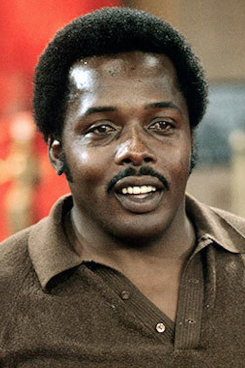 Photo of Deacon Jones, Acting