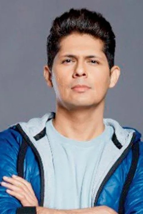 Vishal Malhotra profile