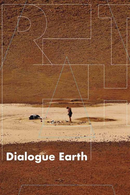 Movie poster for Dialogue Earth (2019)