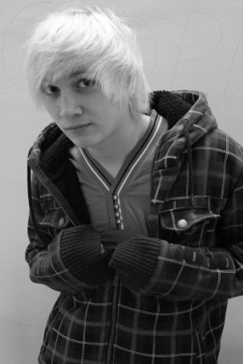 Photo of Ruslan Nazarenko, Acting
