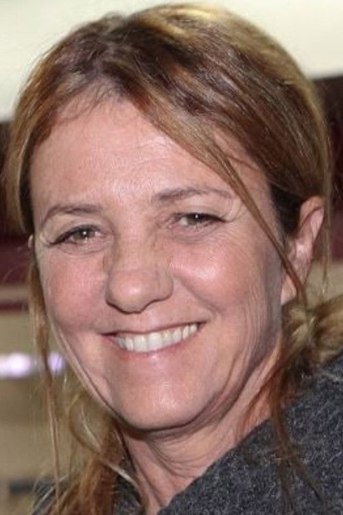 Priscilla Rozenbaum profile