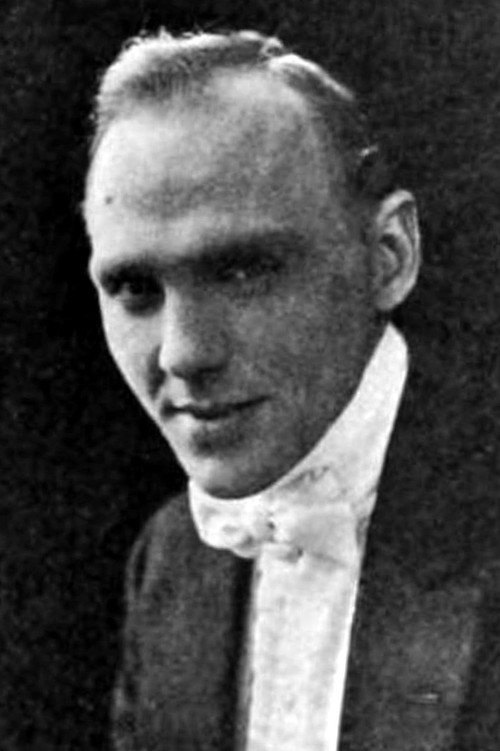 Photo of O.A.C. Lund, Directing