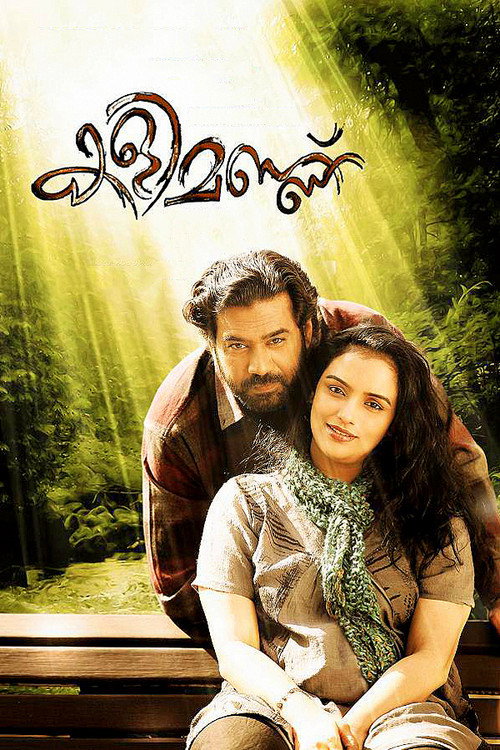 Movie poster for Kalimannu (2013)
