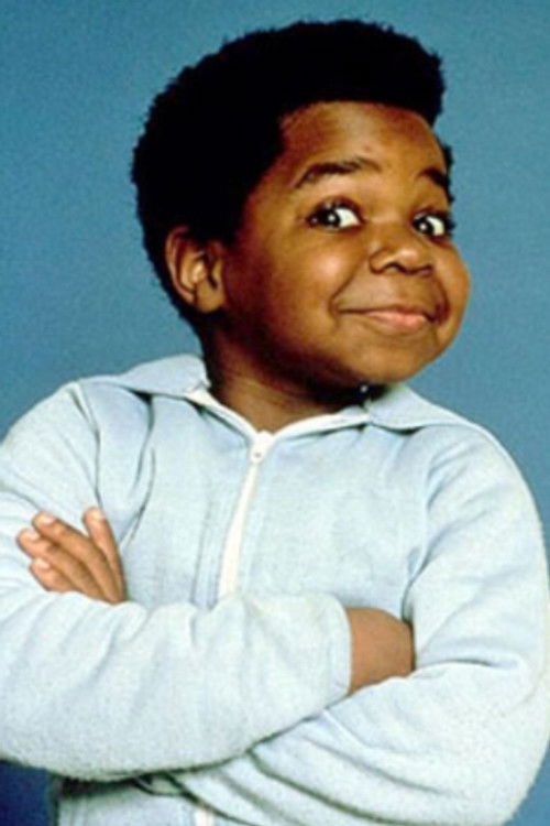 Gary Coleman profile