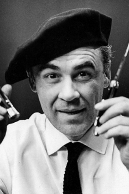 Photo of Vili Tzankov, Directing