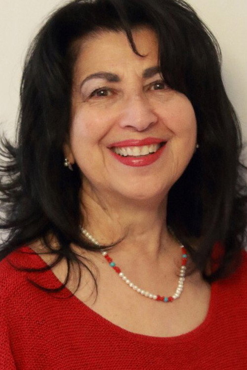 Photo of Siham Kortas, Acting
