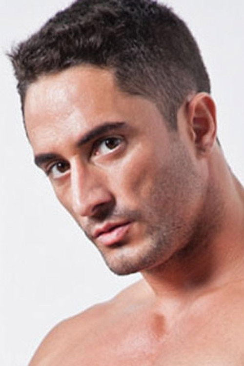 Photo of Robin Sanchez, Acting