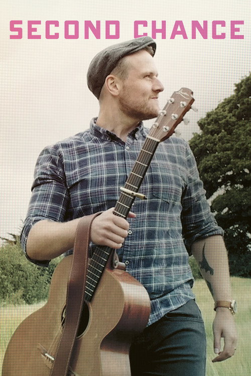 Second Chance poster