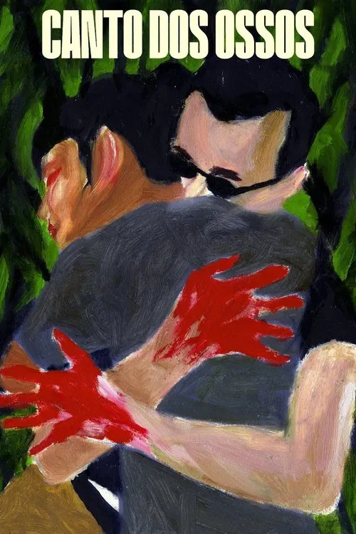 Movie poster for Blood Sings (2020)