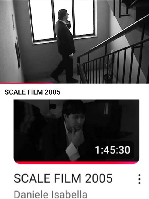 Movie poster for Scale (2006)
