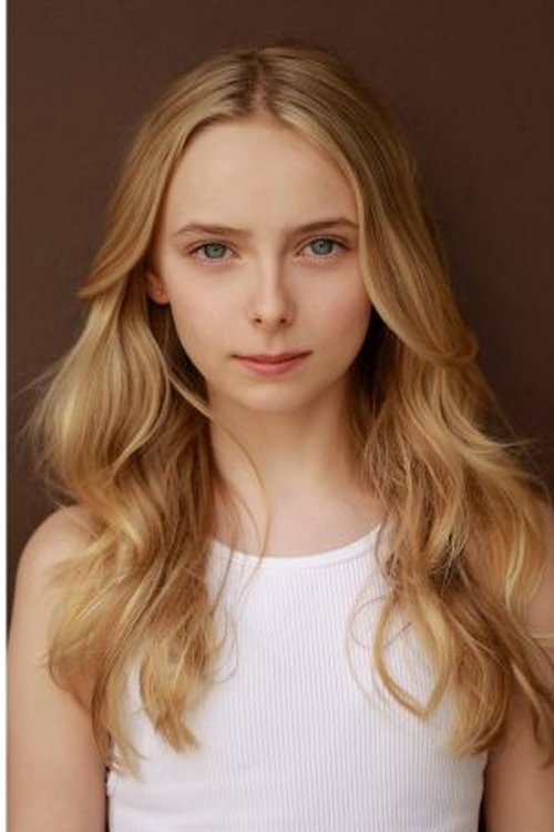 Photo of Anouk Darwin Homewood, Acting