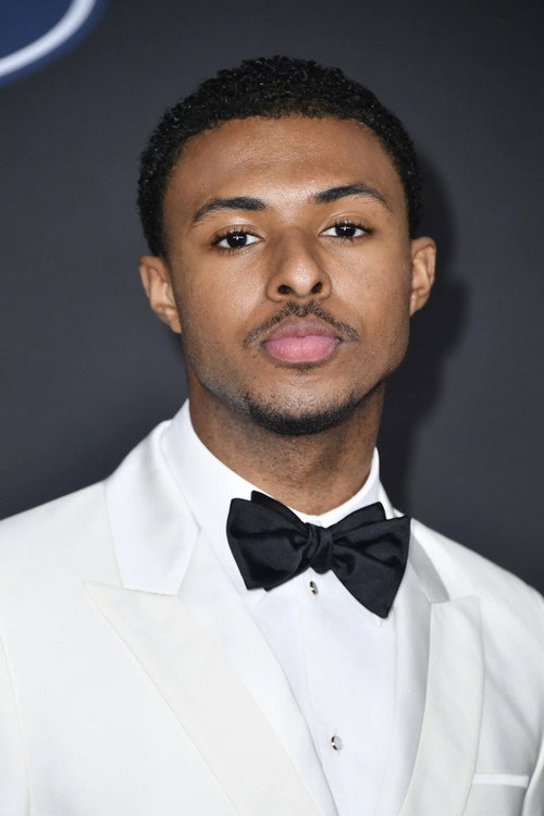 Photo of Diggy Simmons, Acting