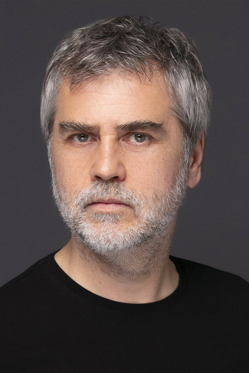 Serhat Tutumluer profile