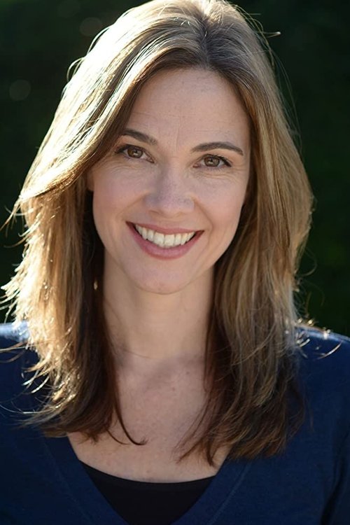 Photo of Cristi Harris, Acting