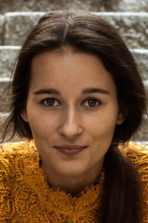Photo of Anežka Petrová, Acting