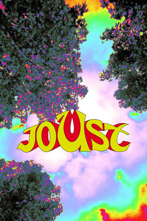 Movie poster for Joust (2026)