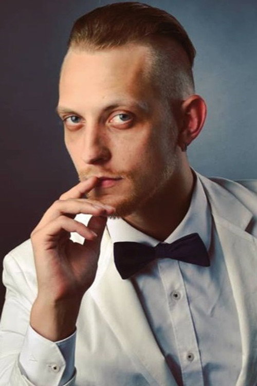 Photo of Evgeniy Kovyrzanov, Acting