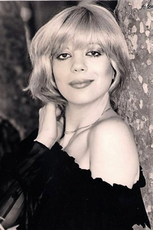 Photo of Rosana Caskan, Acting