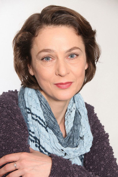 Julya Solovyeva profile