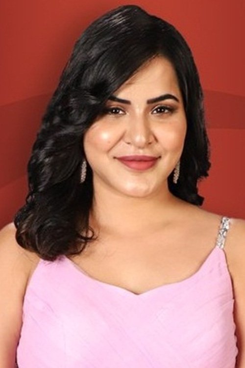 Photo of Ashu Reddy, Acting