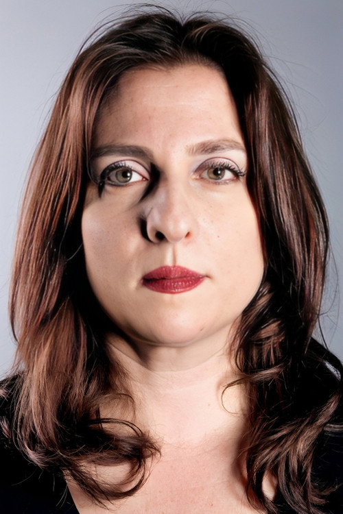 Photo of Yeşim Özsoy, Acting