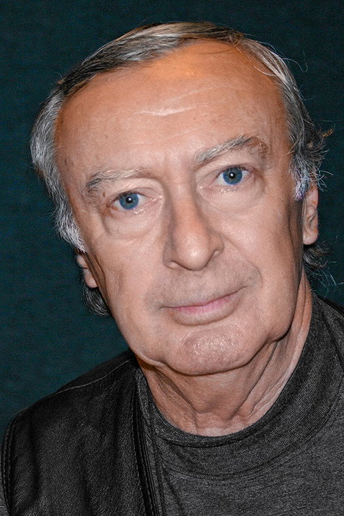 Photo of Vilmos Izsóf, Acting
