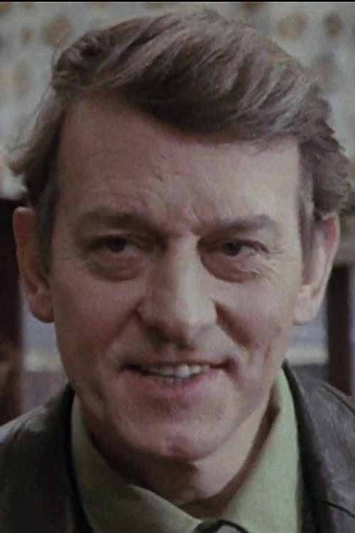 Photo of Friedhelm Eberle, Acting