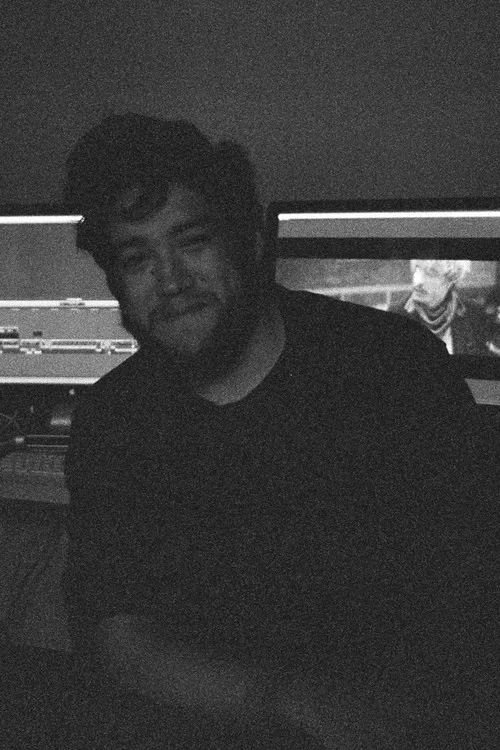 Photo of Tobias Belliard, Sound