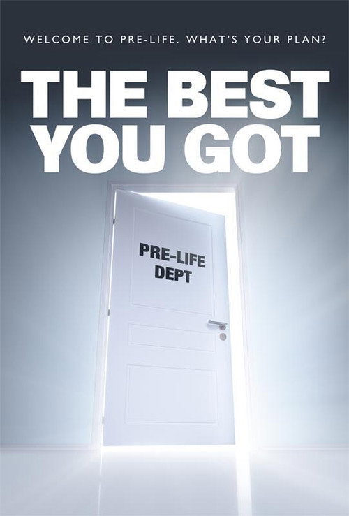 Movie poster for The Best You Got (2020)