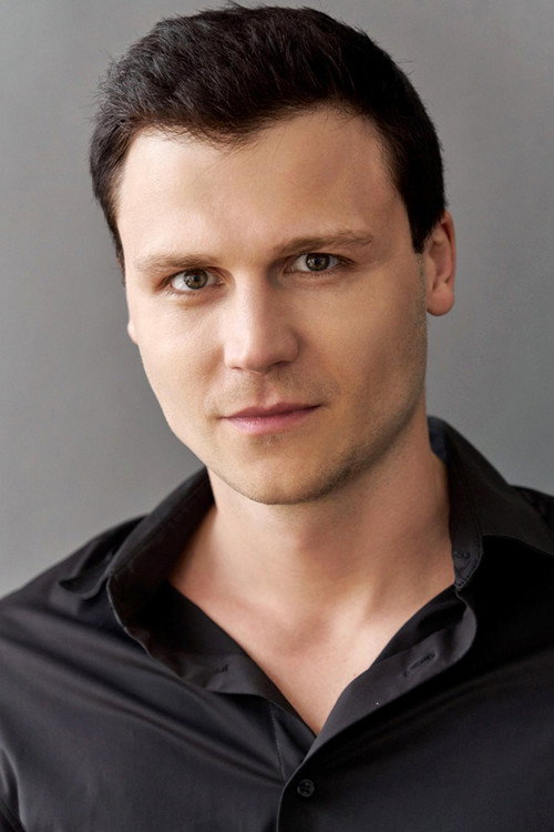 Дмитрий Сотниченко profile