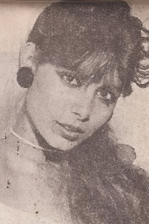 Photo of Stavrina Prevedorou, Acting