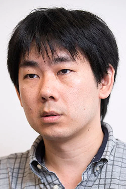 Photo of Takumi Endo, Visual Effects