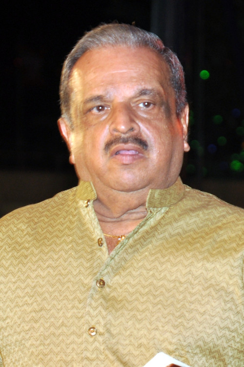 Photo of P. Jayachandran, Sound