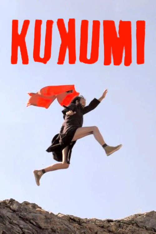 Movie poster for The Kukumi (2005)