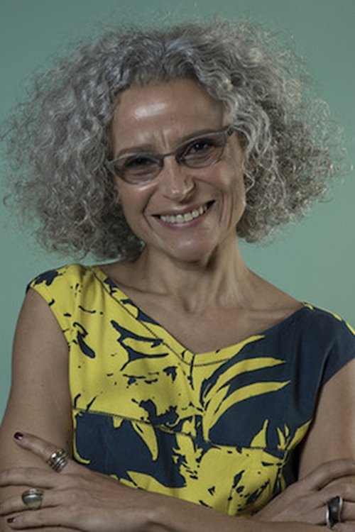 Photo of Sondos Belhassen, Acting