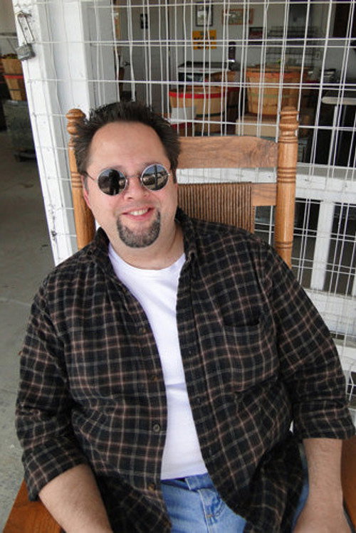 Photo of Tony Craig, Directing