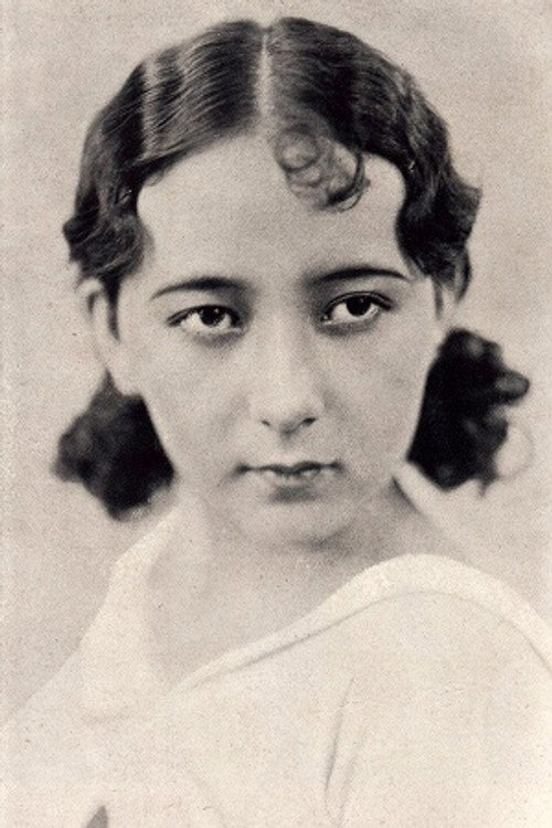 Photo of Yukiko Inoue, Acting
