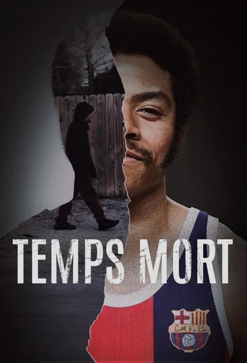 Movie poster for Temps mort: la resurrecció de Charles Thomas (2025)