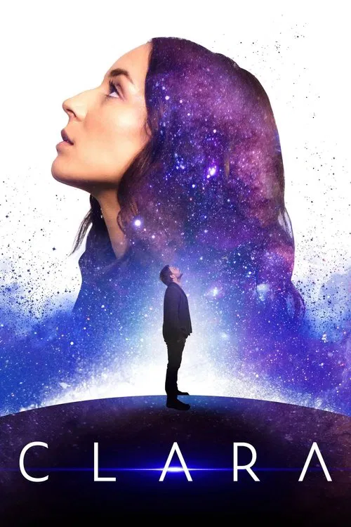 Movie poster for Clara (2018)