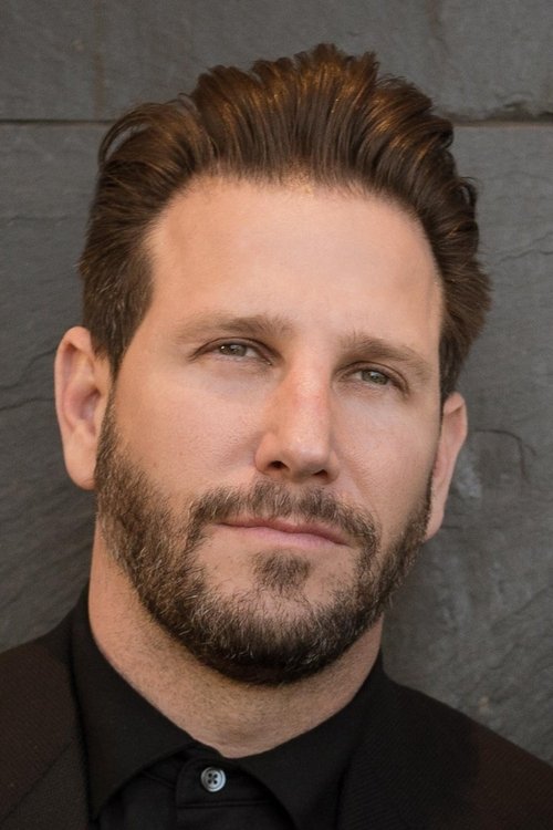Photo of Branden Williams, Acting