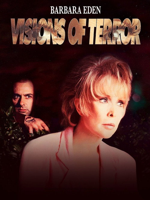 Movie poster for Eyes of Terror (1994)