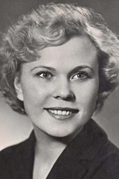 Photo of Rimma Shorokhova, Acting