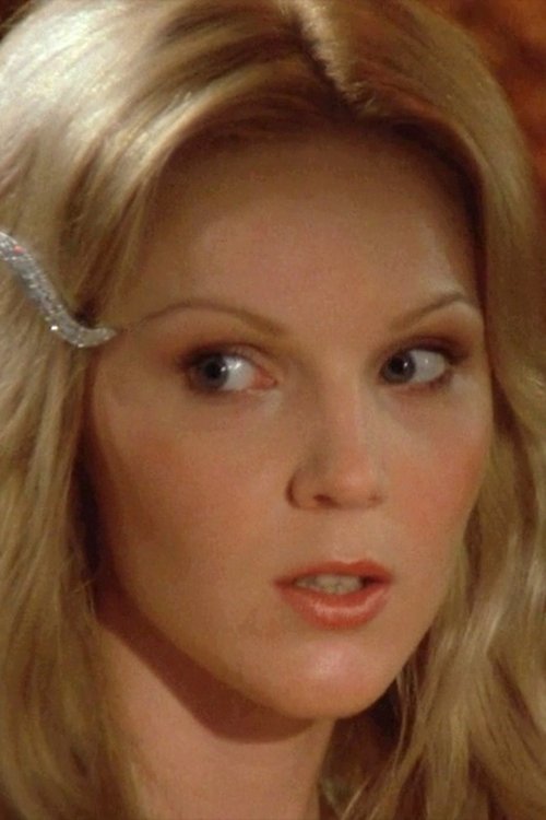 Photo of Rebecca Brooke, Acting