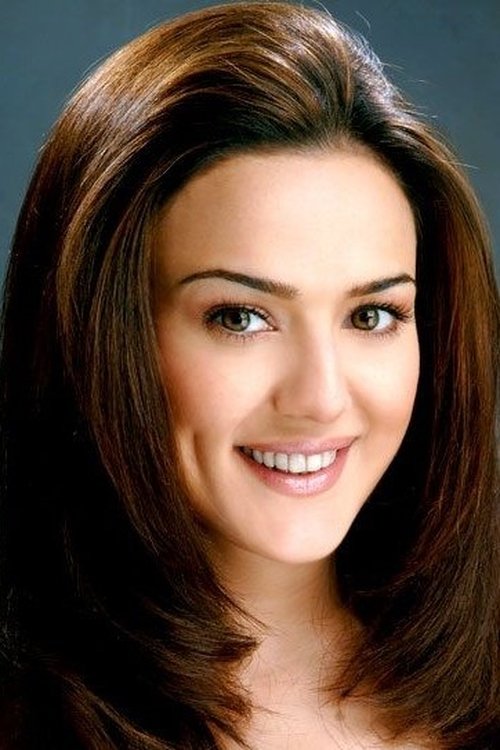 Preity Zinta profile