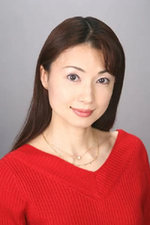 Photo of Hiroe Oka, Acting